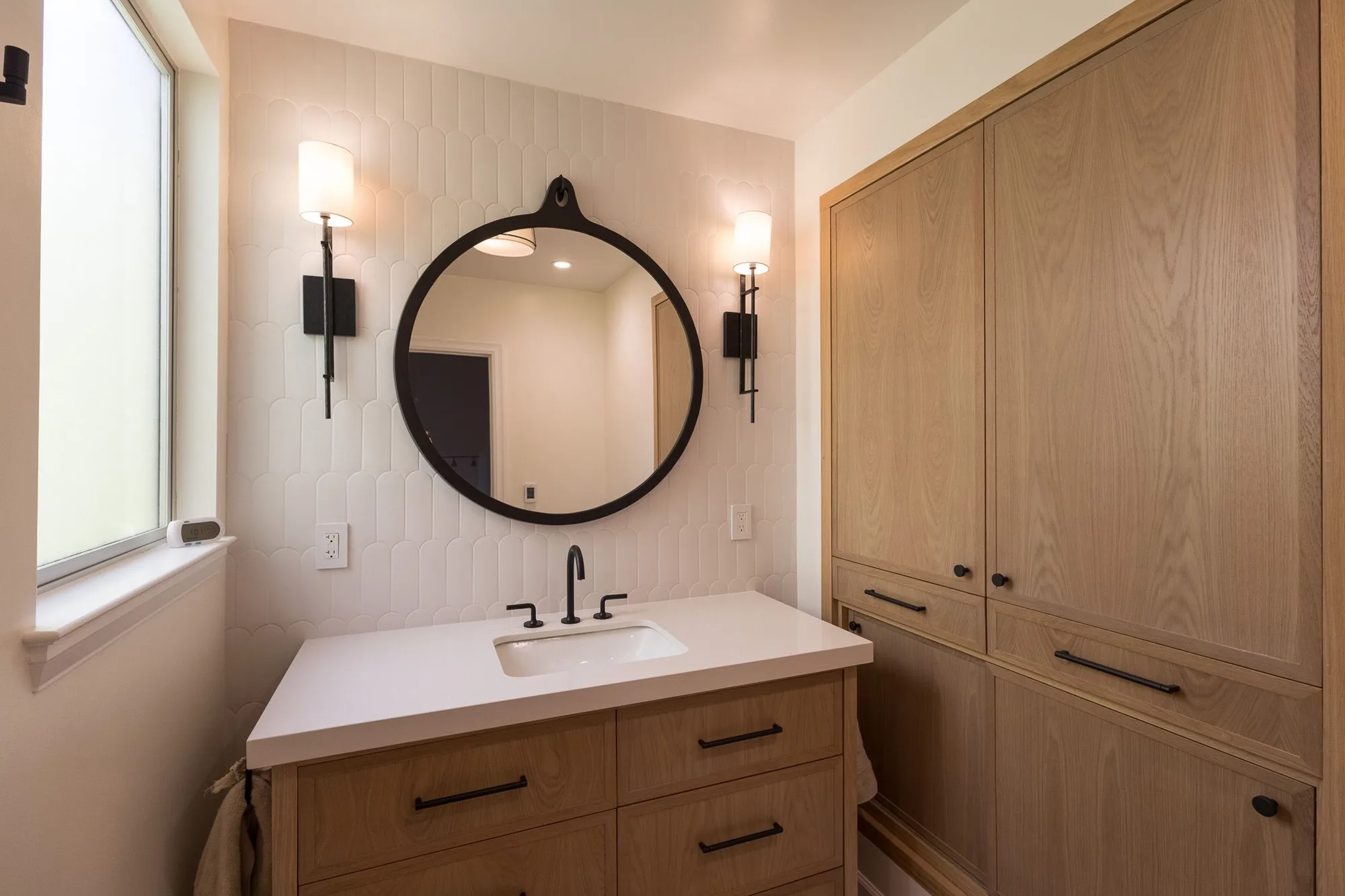 Bathroom Remodels
