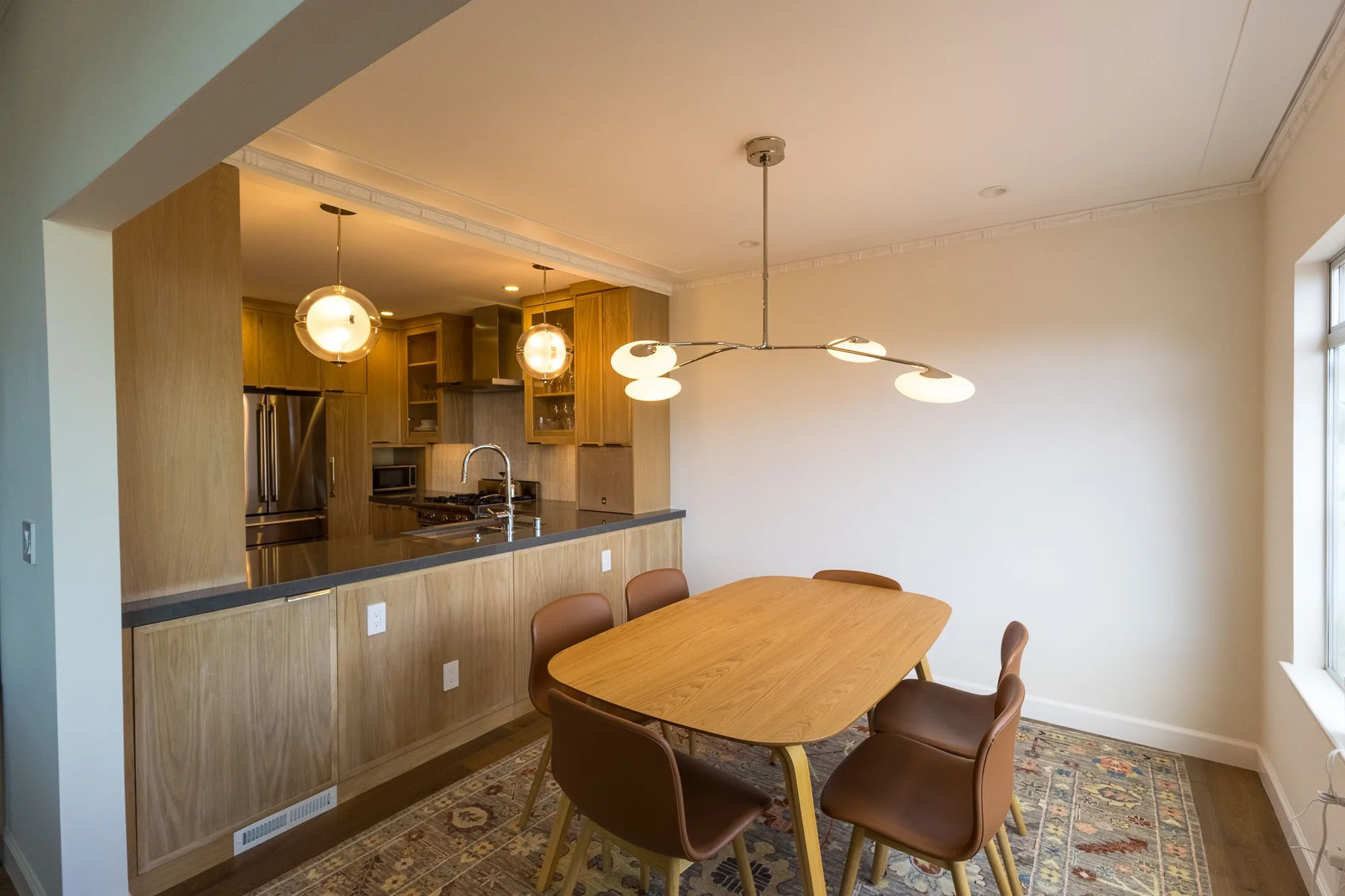 San Francisco Home Remodel