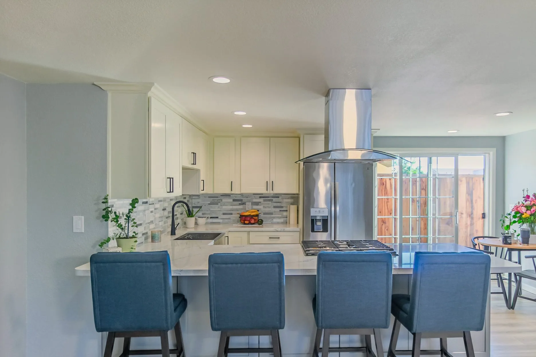 Union City Kitchen Remodel